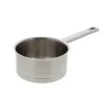 Cristel Strate steelpan ø 14 cm rvs
