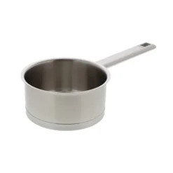 Cristel Strate steelpan ø 14 cm rvs