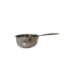 Cristel x Paleis Soestdijk Castel'Pro sauspan ø 12 cm rvs