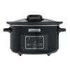 Crock-Pot CR052 slowcooker 4,7 liter