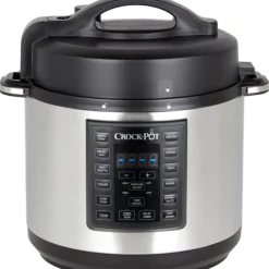 Crock-Pot Express Pot CR051 slowcooker / elektrische snelkookpan 5,7 liter