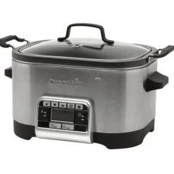 Crock-Pot 5-in-1 Multi Cooker - Slowcooker 5,6 liter