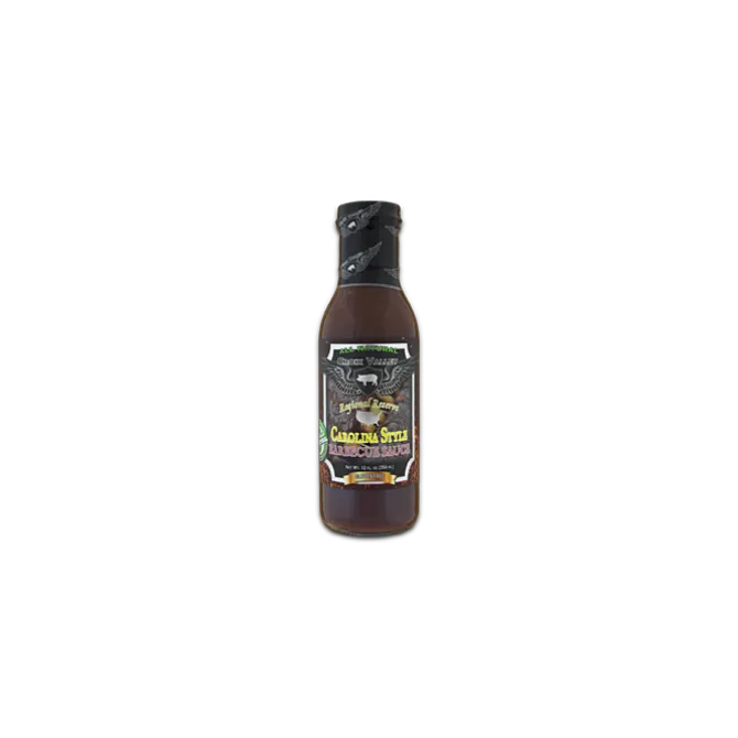 Croix Valley Carolina Style BBQ Sauce 354 ml