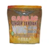 Croix Valley Garlic Ginger Teriyaki Wing Booster 200 gr