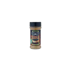 Croix Valley Spicy Barbecue Booster 170 gr