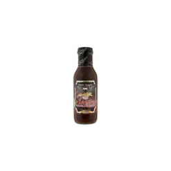 Croix Valley St Louis Style BBQ Sauce 354 ml