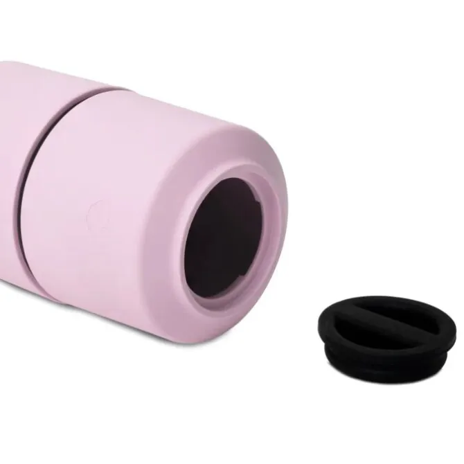 CrushGrind Billund kruidenmolen 12 cm Rose Hip