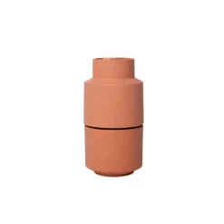 CrushGrind Billund kruidenmolen 12 cm Paprika