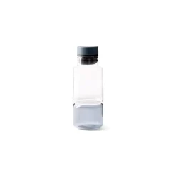 CrushGrind Billund olie- en azijnset 260 ml Blueberry