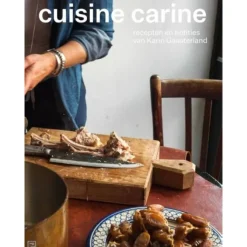 Cuisine Carine