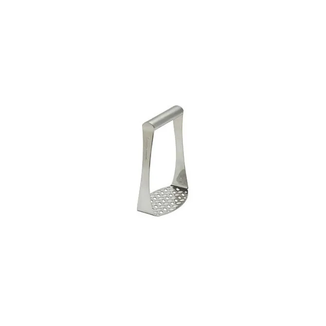 Cuisipro aardappelstamper rvs glans