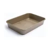 Cuisipro bakvorm / braadslede antikleef 34 x 24 cm