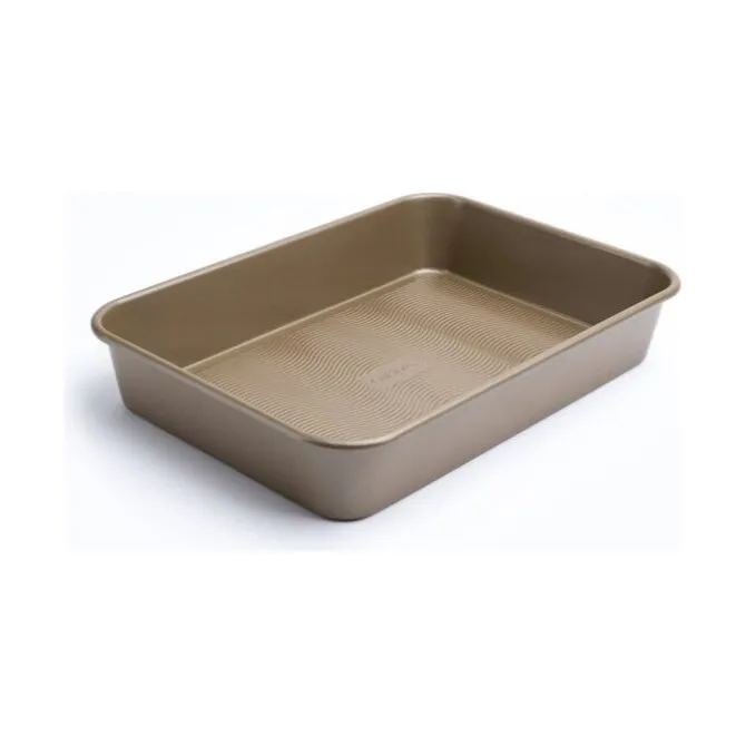 Cuisipro bakvorm / braadslede antikleef 34 x 24 cm