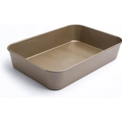 Cuisipro bakvorm / braadslede antikleef 40 x 28 cm