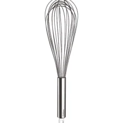 Cuisipro ballongarde 10 draden 30,5 cm rvs
