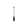 Cuisipro mini tang 21,5 cm silicone zwart