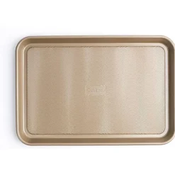 Cuisipro ovenbakplaat antikleef 40 x 26,5 cm