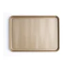 Cuisipro ovenbakplaat antikleef 44,5 x 30 cm