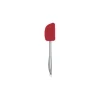 Cuisipro pannenlikker 29 cm silicone rood