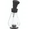 Cuisipro schuimpompje 390 ml zwart