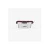 Cuitisan foodcontainer rond 300 ml rvs