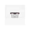 Cuitisan foodcontainer rond 920 ml rvs