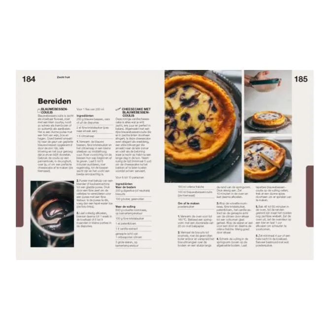 365 dagen eten uit eigen tuin
