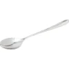 Dalper grapefruitlepel met kartel 13 cm rvs