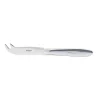 Dalper kaasmes 14 cm rvs glans