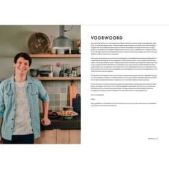 De bakatlas - Rutger van den Broek