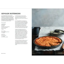 De bakatlas - Rutger van den Broek