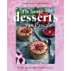 De beste desserts van Pascale