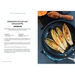 De bijbel van de Franse keuken