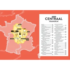 De bijbel van de Franse keuken