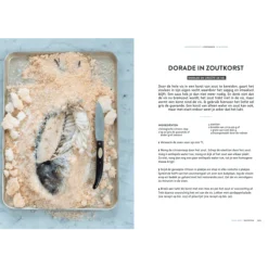 De bijbel van de Franse keuken