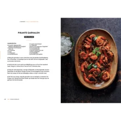 De bijbel van de Indiase keuken