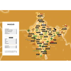 De bijbel van de Indiase keuken