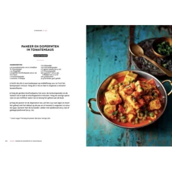 De bijbel van de Indiase keuken
