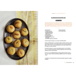 De bijbel van de Indiase keuken