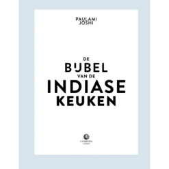 De bijbel van de Indiase keuken