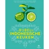 De bijbel van de Indonesische keuken