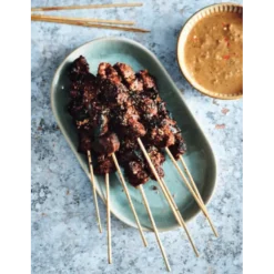 De bijbel van de Indonesische keuken