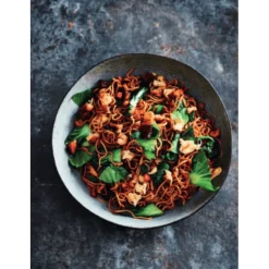 De bijbel van de Indonesische keuken