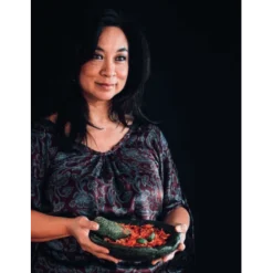 De bijbel van de Indonesische keuken