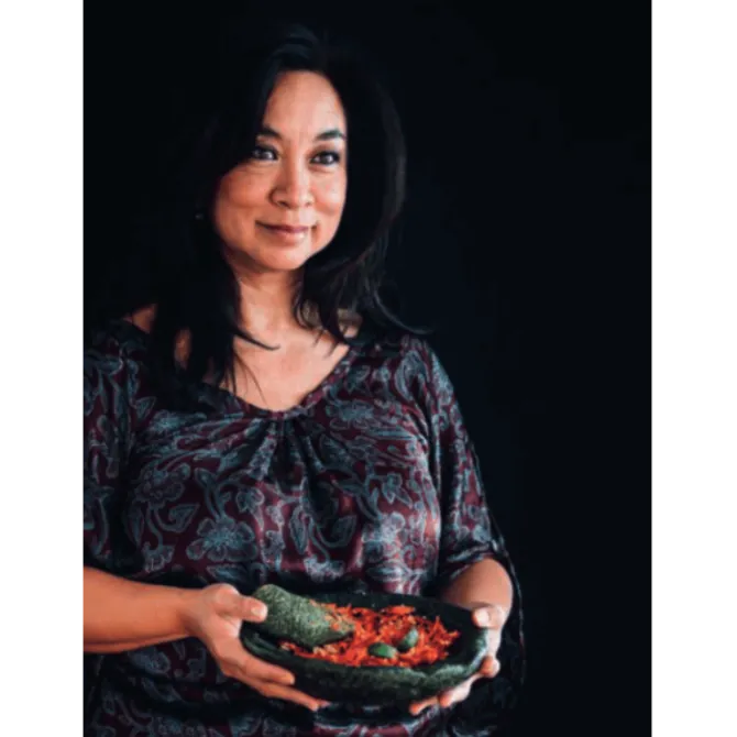 De bijbel van de Indonesische keuken
