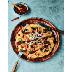 De bijbel van de Indonesische keuken