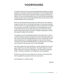De bijbel van de Indonesische keuken
