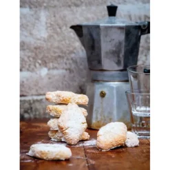 De bijbel van de Italiaanse keuken