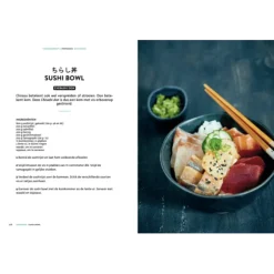 De bijbel van de Japanse keuken
