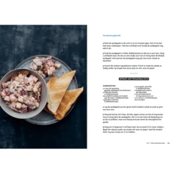 De bijbel van de Nederlandse keuken